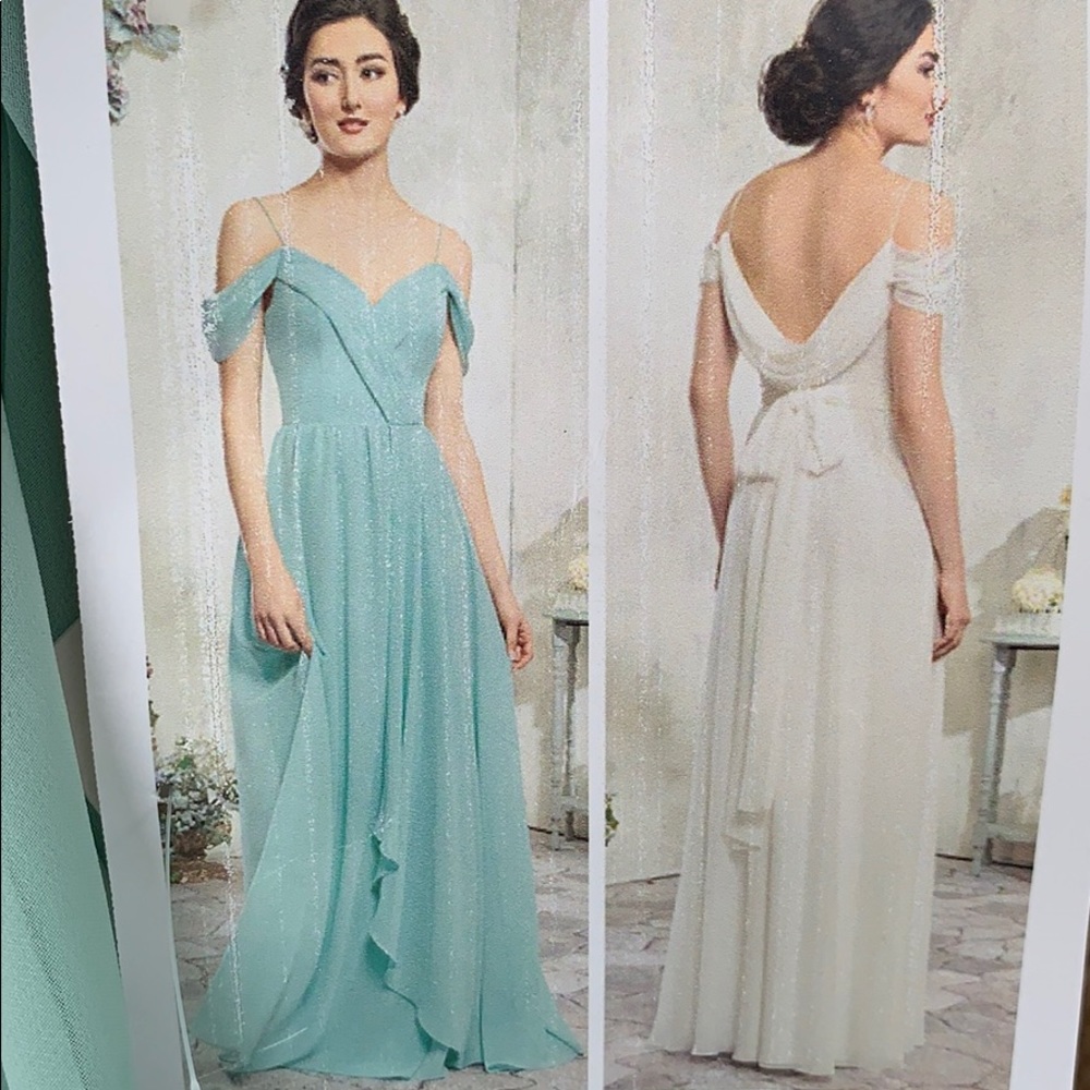 Mary’s Bridal “Amalia” Dress - Size 14